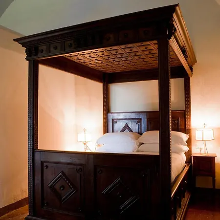 Torre Di Bellosguardo فندق 4*