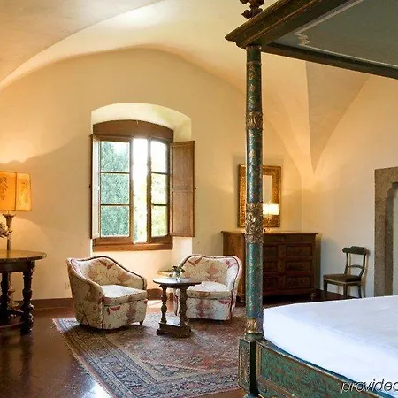 Torre Di Bellosguardo فندق 4*