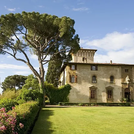 فندق Torre Di Bellosguardo