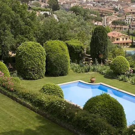 Torre Di Bellosguardo فندق فلورنس
