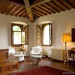 Otel Torre Di Bellosguardo Floransa