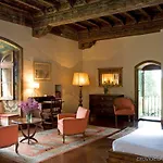 Otel Torre Di Bellosguardo Floransa