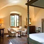 Torre Di Bellosguardo Otel 4*
