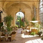Torre Di Bellosguardo Otel Floransa