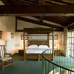 Torre Di Bellosguardo 4* Floransa
