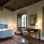 Otel Torre Di Bellosguardo Floransa
