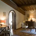 Otel Torre Di Bellosguardo Floransa