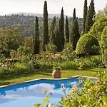 Torre Di Bellosguardo 4* Floransa