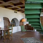 Torre Di Bellosguardo 4* Floransa