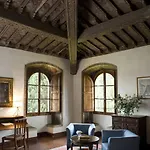 Otel Torre Di Bellosguardo