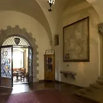 Torre Di Bellosguardo Otel 4*