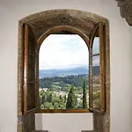Otel Torre Di Bellosguardo 4*