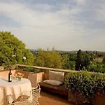 Torre Di Bellosguardo Otel Floransa