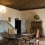 Torre Di Bellosguardo Floransa