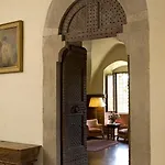 Otel Torre Di Bellosguardo
