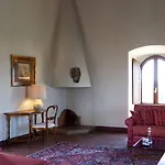 Torre Di Bellosguardo Otel Floransa