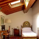 Otel Torre Di Bellosguardo Floransa