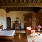 Torre Di Bellosguardo 4* Floransa