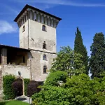Torre Di Bellosguardo Otel Floransa