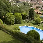 Torre Di Bellosguardo Otel Floransa