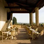 Torre Di Bellosguardo Otel 4*