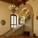Otel Torre Di Bellosguardo Floransa