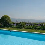 Otel Torre Di Bellosguardo Floransa