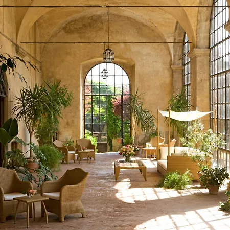 Torre Di Bellosguardo Hotel Florence
