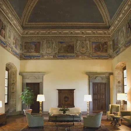 Torre Di Bellosguardo Hotel 4*