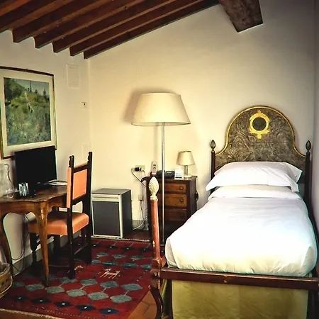 Torre Di Bellosguardo 4*