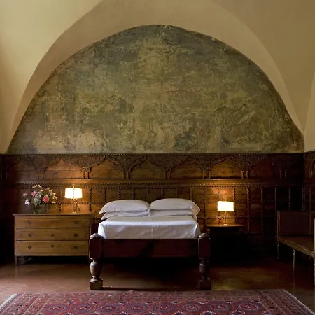 Hotel Torre Di Bellosguardo Florence