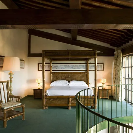 Torre Di Bellosguardo 4* Florence