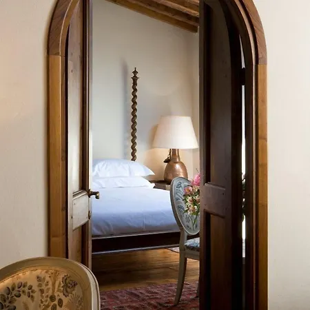 Torre Di Bellosguardo 4* Florence