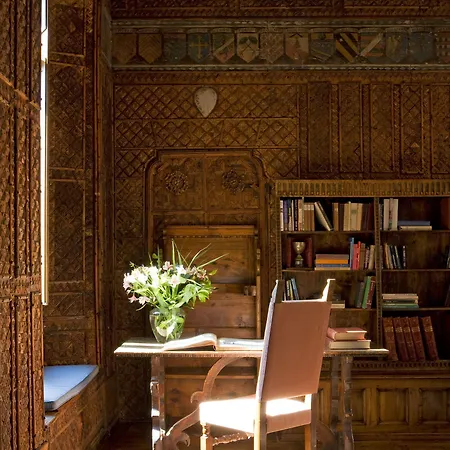 Torre Di Bellosguardo 4* Florence