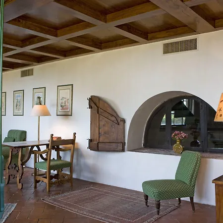 Hotel Torre Di Bellosguardo