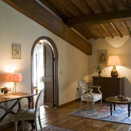 Hotel Torre Di Bellosguardo Florence