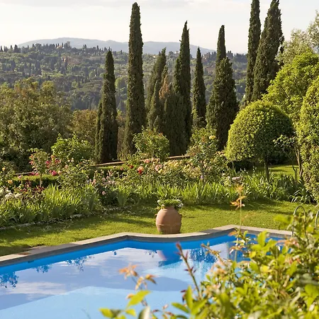 Torre Di Bellosguardo 4* Florence