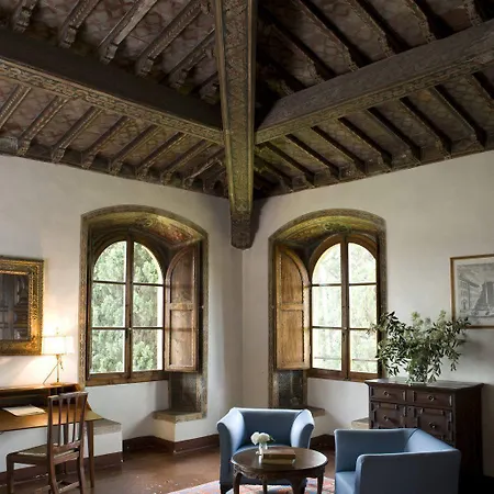 Hotel Torre Di Bellosguardo