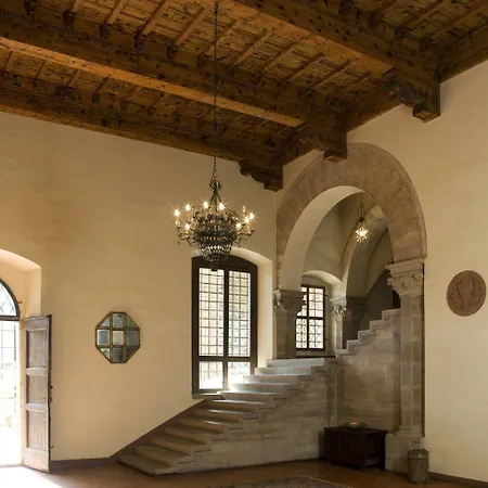 Torre Di Bellosguardo 4*