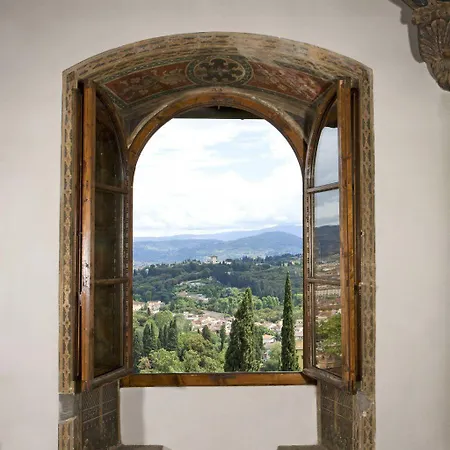 Hotel Torre Di Bellosguardo 4*