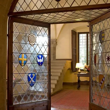Torre Di Bellosguardo