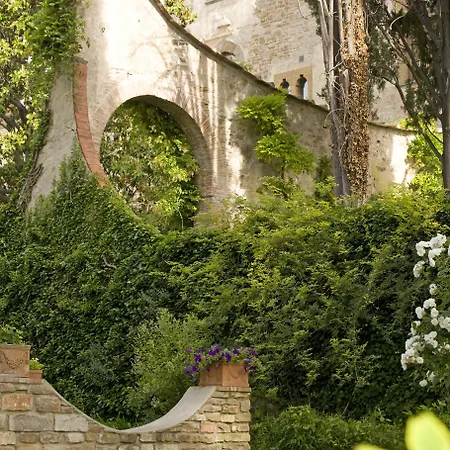 Hotel Torre Di Bellosguardo Florence