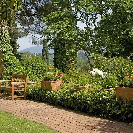 Torre Di Bellosguardo 4*