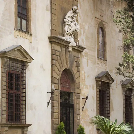 Torre Di Bellosguardo Hotel 4*