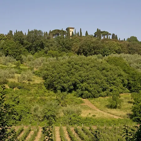 Hotel Torre Di Bellosguardo 4*