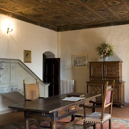 Torre Di Bellosguardo Florence