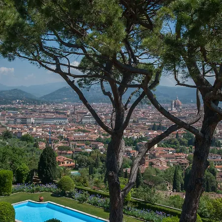 Hotel Torre Di Bellosguardo