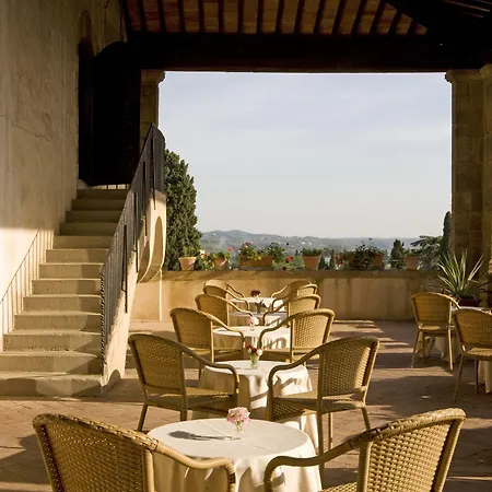 Torre Di Bellosguardo 4*