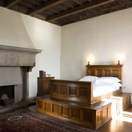 Torre Di Bellosguardo 4*