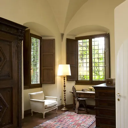 Torre Di Bellosguardo 4* Florence